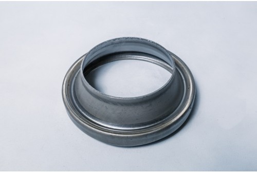 2" (50) for weld Male type Perrot black